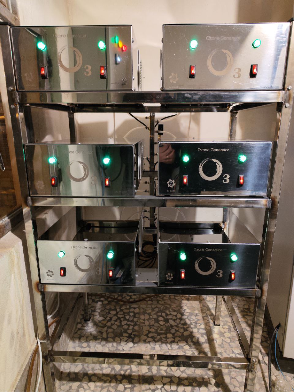 پکیج 360گرمی